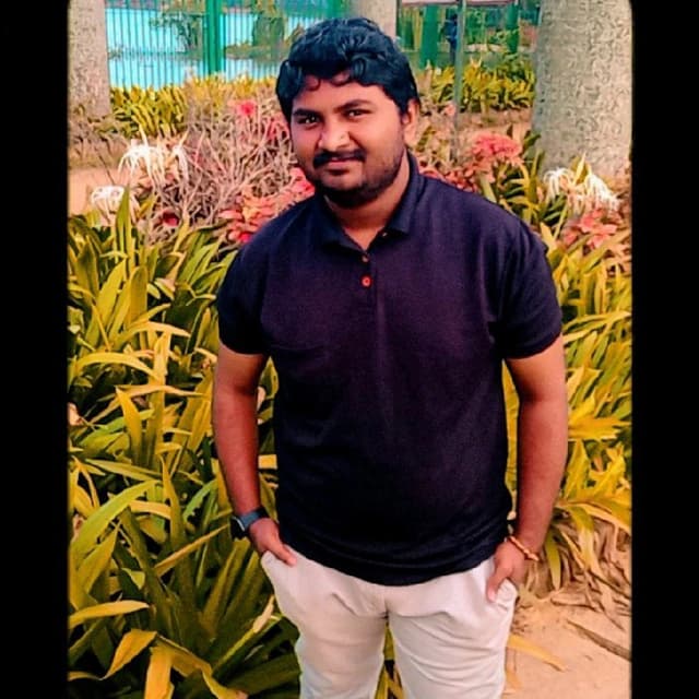Hemanth Kumar