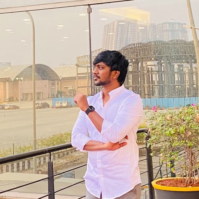 hemanth gupta