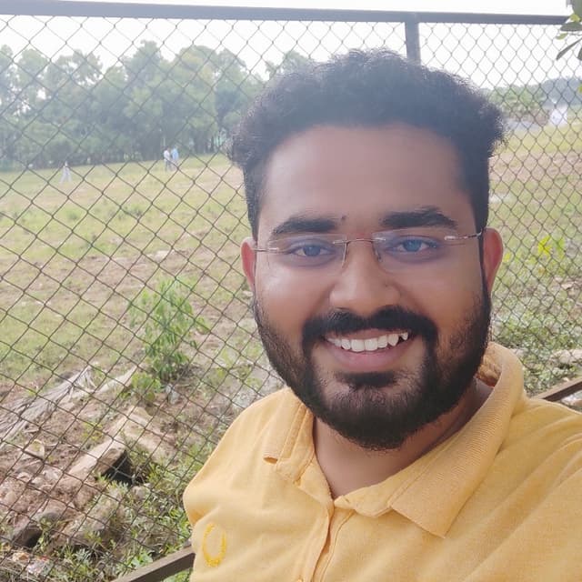 Hemanth H N