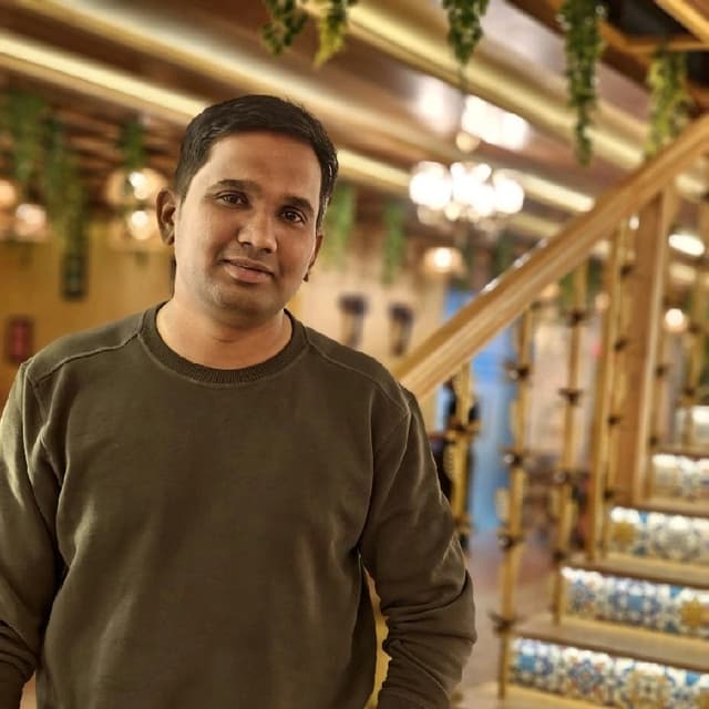 Hemanth Katam
