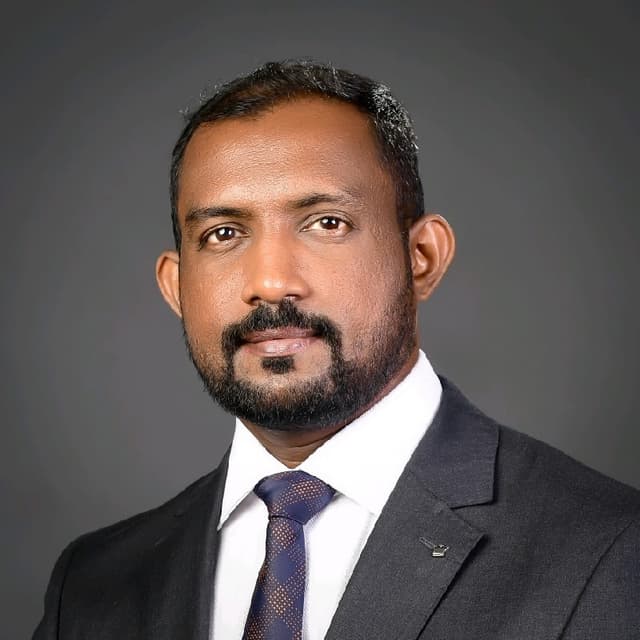 Hemanth Kumar
