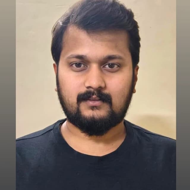 HEMANTH KUMAR A