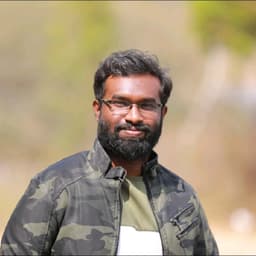 Hemanth Kumar