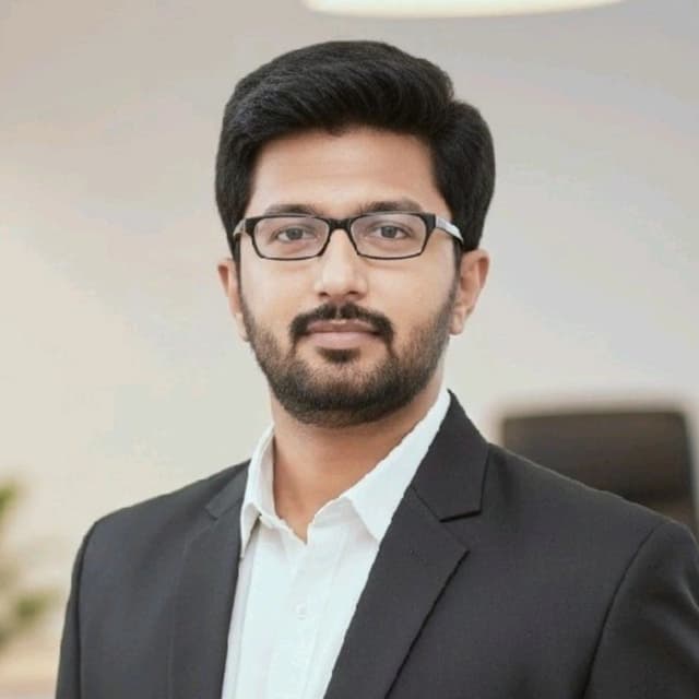 Hemanth Kumar B