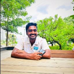 Hemanth Kumar C M