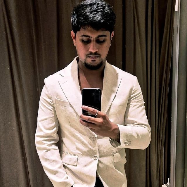 Hemanth Kumar (HK)