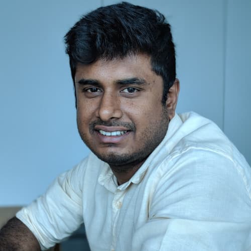 Hemanth Kumar R