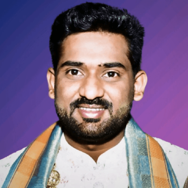 Hemanth Hiremath