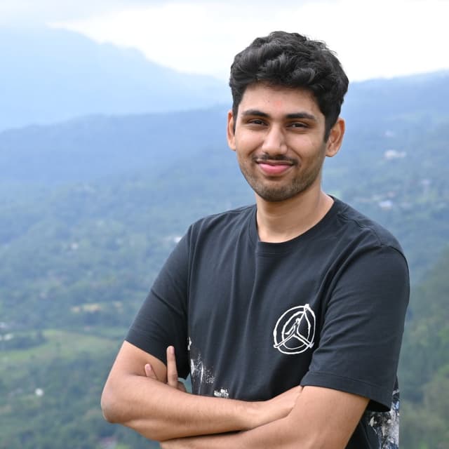 Hemanth Medahal
