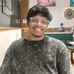 Hemanth Meesala