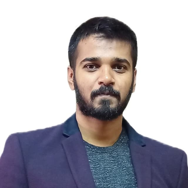 Hemanth MR