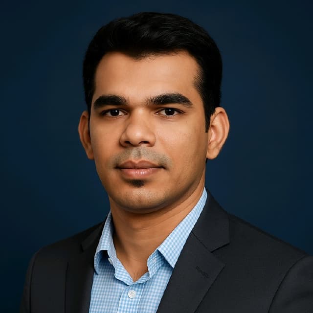 Hemanth Nagesh