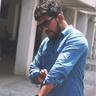 Hemanth Raj