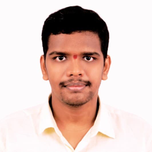 Hemanth Rao K N