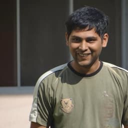 Hemanth S V S