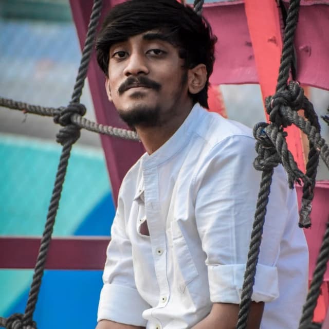 Hemanth  Vallab