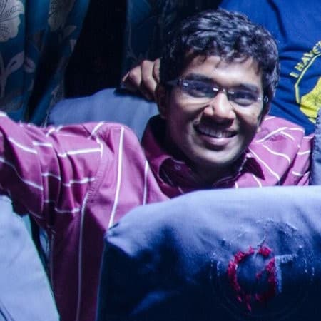 Hemanth Kumar Reddy Vallela