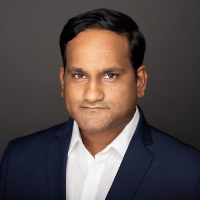 Hemanth Vuppalapati