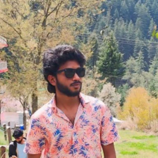 Hemanth Akula