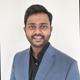 Hemanth Anand