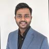 Hemanth Anand