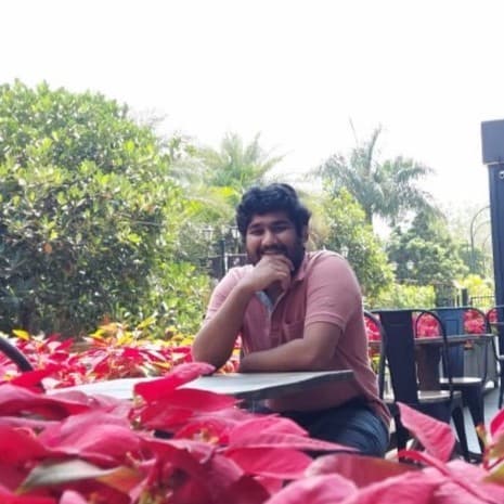 Hemanth Boorle