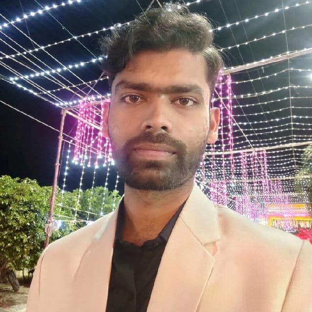 Hemanth  Chintalapudi