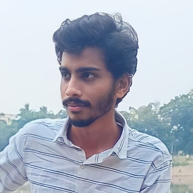 HEMANTH GANGULA