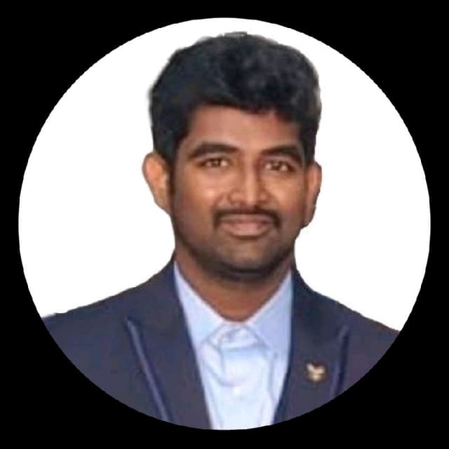 Hemanth Jamili