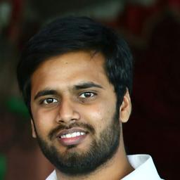 Hemanth Jonnalagadda