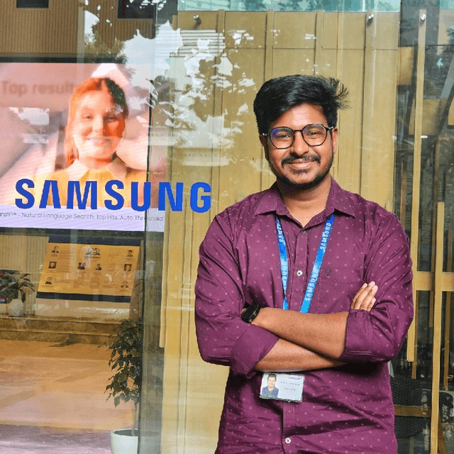 KHS Hemanth