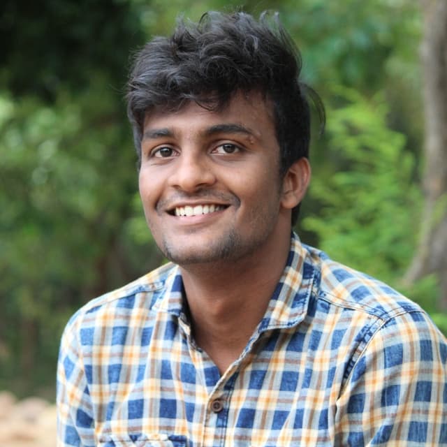 Hemanth Kingsly