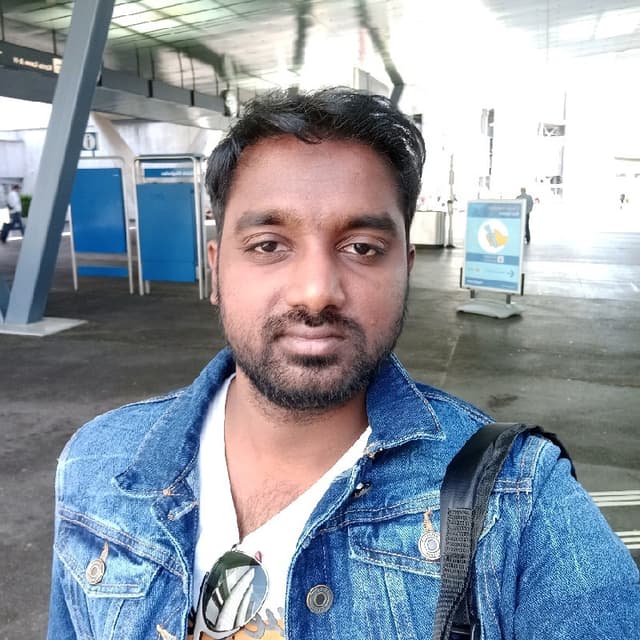 Hemanthkumar E