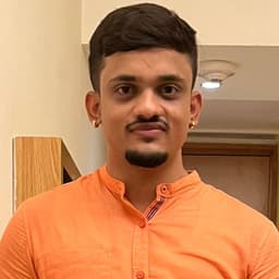 Hemanthkumar M