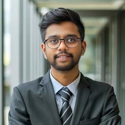 N Hemanth kumar