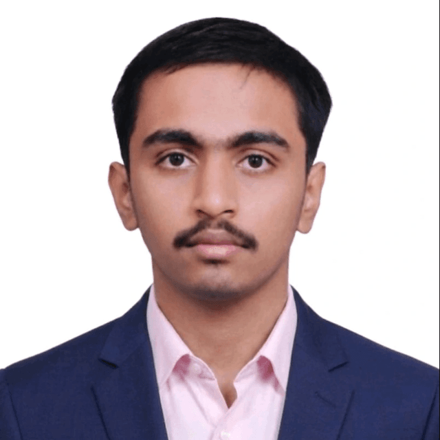 Hemanth Kumar. S