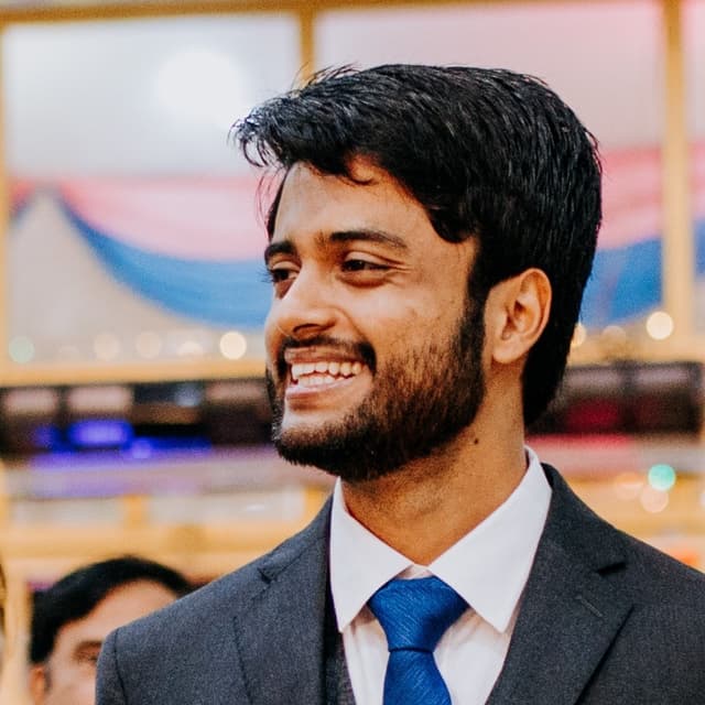Hemanth Malla