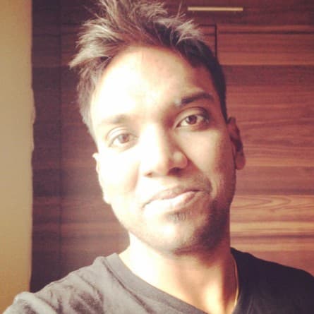 Hemanth Raj