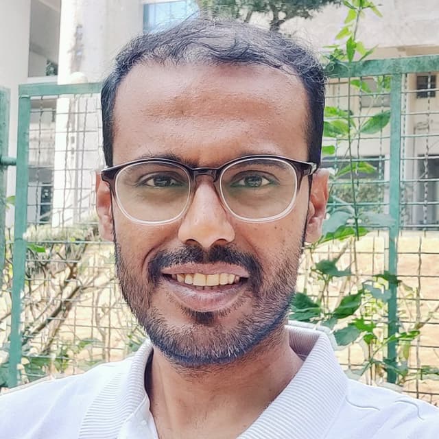 Hemanth Satyanarayana