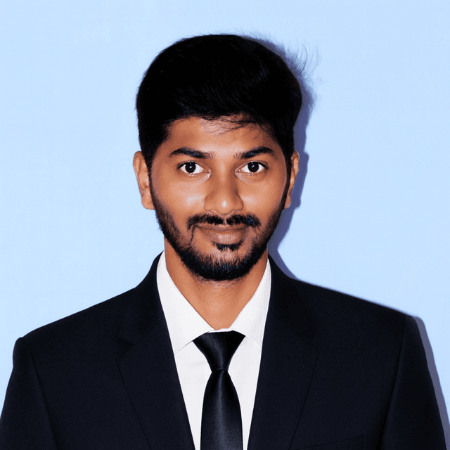 Hemanth Sai Krishna