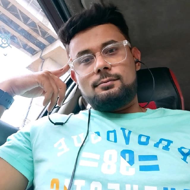 Hemant Huse