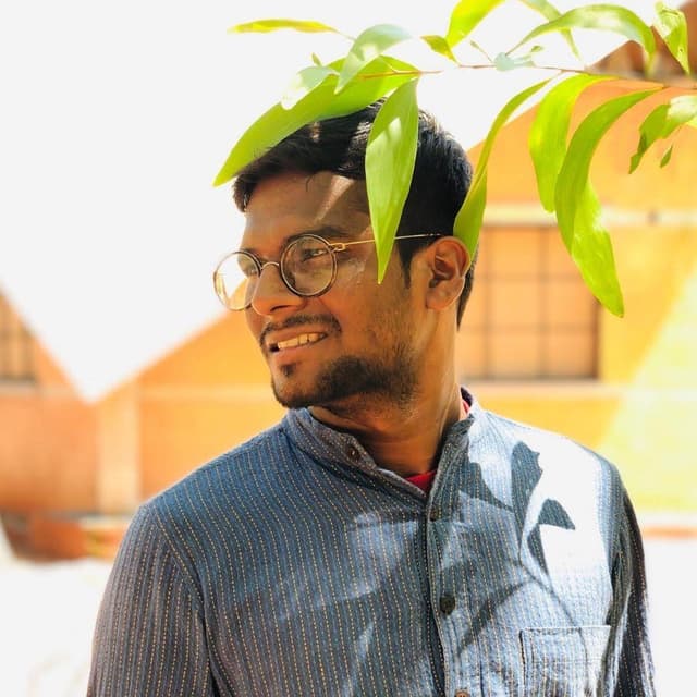 Hemanth Varma Naidu