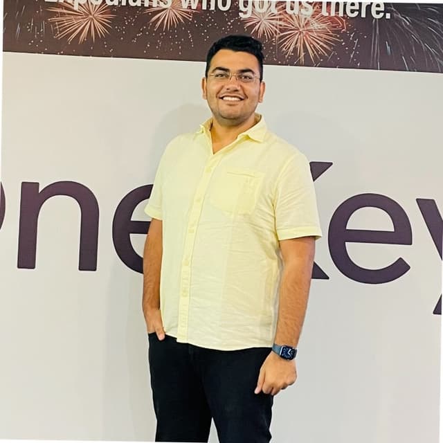 Hemant Kumar