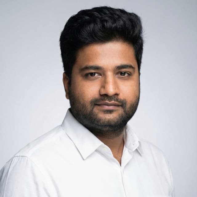 Hemant K Dhote