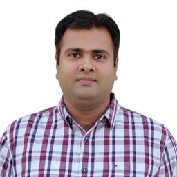 Hemant Kumar Patel