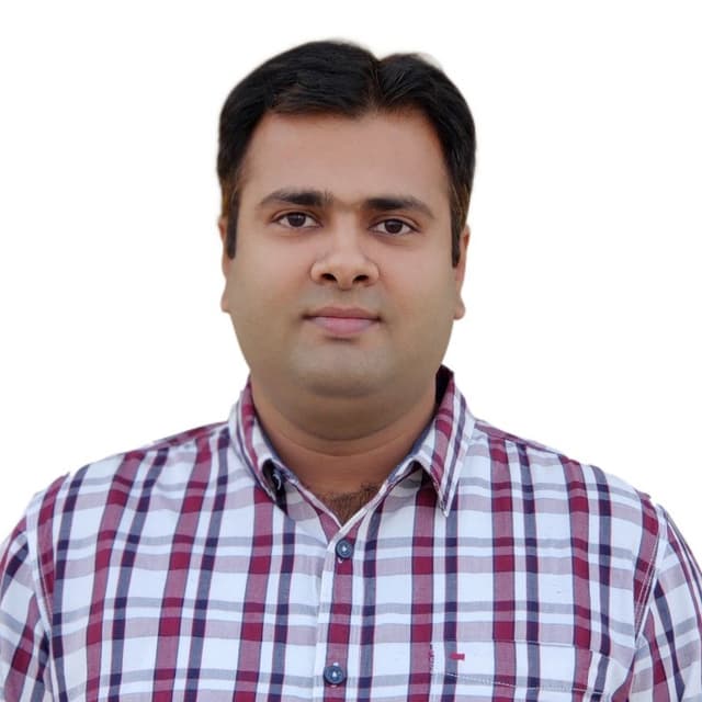 Hemant Kumar Patel