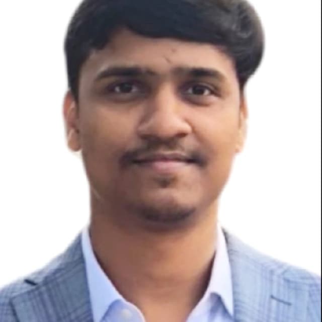 Hemant Kumar