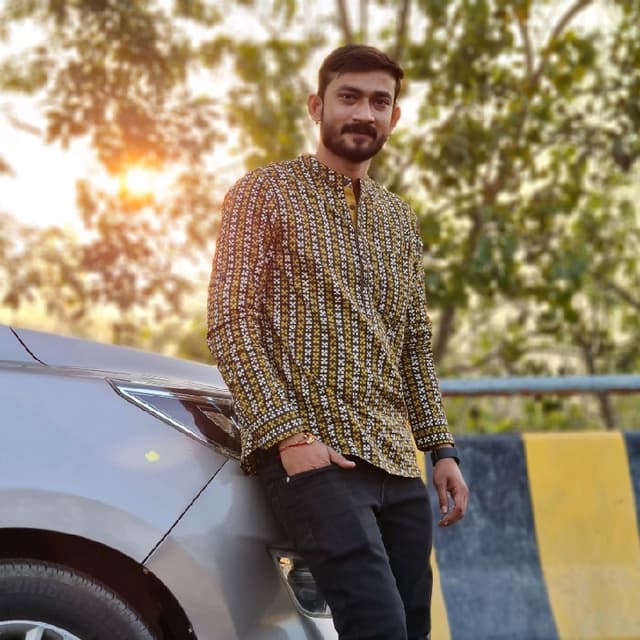 Hemant Kumar Singh
