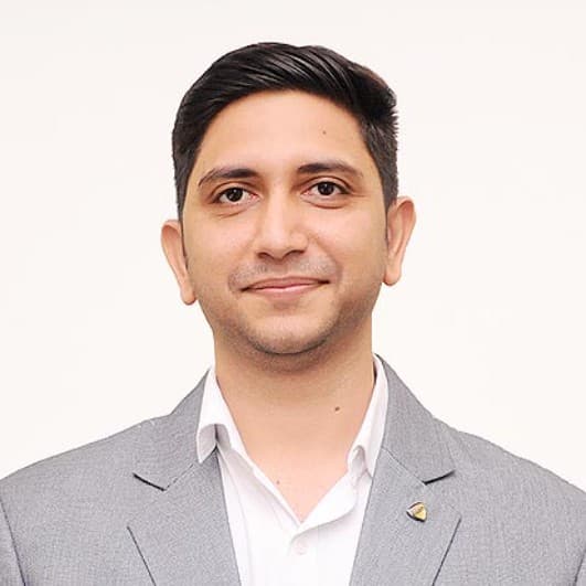 Hemant Kumar