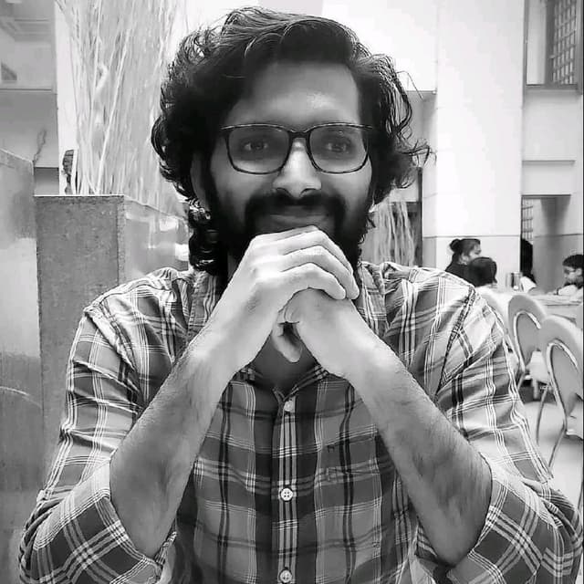Hemant Kumar